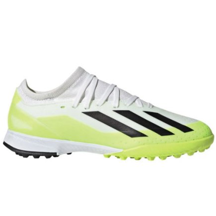 Сороконожки Adidas X CRAZYFAST.3 TF ID9337 - Официальная Продукция Сороконожки Adidas X CRAZYFAST.3 TF ID9337 - Официальная Продукция