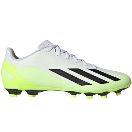 Бутсы Adidas X CRAZYFAST.4 FxG HQ4535 - Официальная Продукция