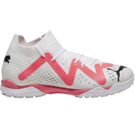 Сороконіжки Puma FUTURE Match TT Mid Jr 107386-01 дитячі