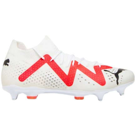 Бутсы Puma FUTURE Match MxSG 107369-01