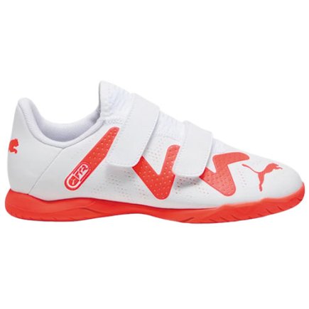 Взуття для залу Puma Future Play IT V Jr 107395-01 дитяче