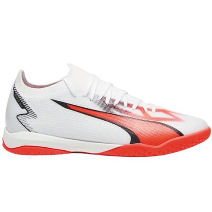Обувь для зала Puma Ultra Match IT 107522-01 Обувь для зала Puma Ultra Match IT 107522-01