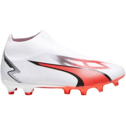 Бутсы Puma ULTRA Match+ LL FG/AG 107511-01