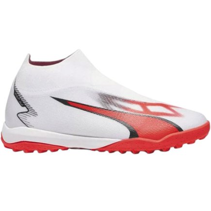 Сороконожки Puma Ultra Match + LL TT 107513-01
