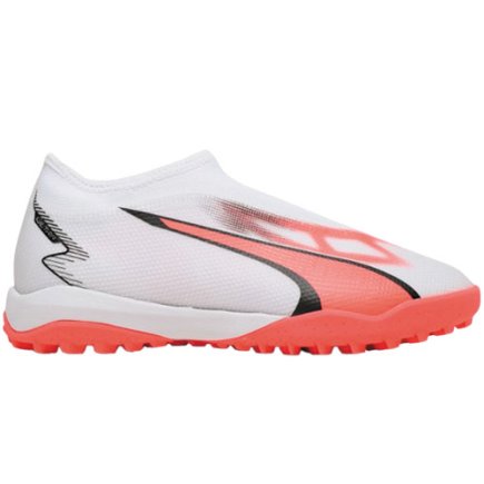 Сороконіжки Puma Ultra Match LL TT Jr 107516-01 дитячі