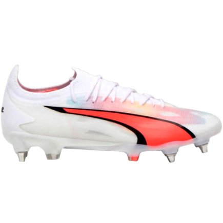 Бутсы Puma Ultra Ultimate MxSG 107504-01