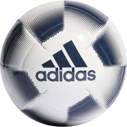 Мяч футбольный Adidas EPP Club IA0917 размер 3