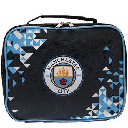 Сумка для обеда Manchester City FC