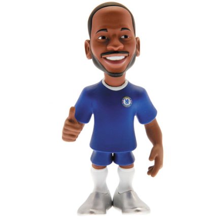 Фигурка футболиста Chelsea FC MINIX Стерлинг (Sterling)