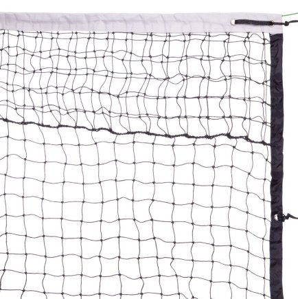 Сетка для большого тенниса 12,8x1,08м Сетка для большого тенниса 12,8x1,08м