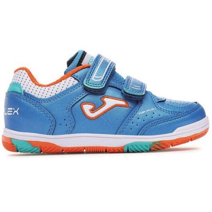 Взуття для залу Joma Top Flex 2304 Jr IN TPJW2304INV дитяче