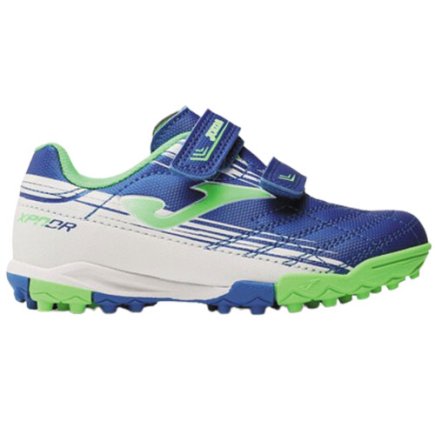 Сороконожки Joma XPANDER 2304 TF Jr XPJW2304TFV детские