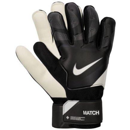 Воротарські рукавички Nike Goalkeeper Match FJ4862-011