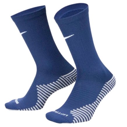 Носки Nike Dri-FIT Strike FZ8485-410 - Официальная Продукция