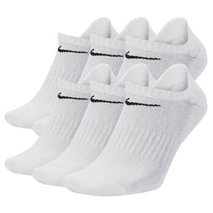 Шкарпетки Nike Everyday Cushioned SX7675-100