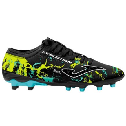 Бутсы Joma EVOLUTION 2301 FG EVOW2301FG