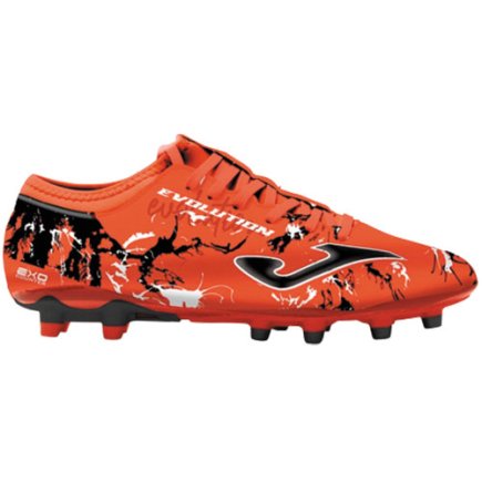 Бутсы Joma EVOLUTION 2307 FG EVOW2307FG