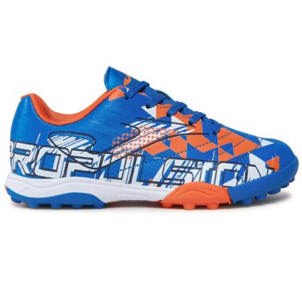 Сороконожки Joma Propulsion 2305 Jr TF PRJW2305TF детские