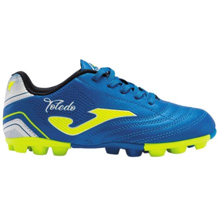 Бутси Joma Toledo 2304 Jr HG TOJW2304HG дитячі
