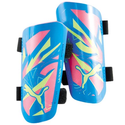 Щитки Puma Ultra Light Strap 030892-01