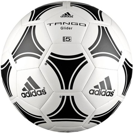 Мяч футбольный Adidas Tango Glider S12241 размер 5 - Официальная Продукция Мяч футбольный Adidas Tango Glider S12241 размер 5 - Официальная Продукция