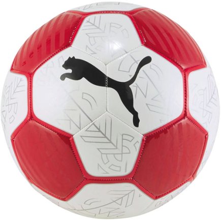 М`яч футбольний Puma Prestige Ball 083992-02 размер 5