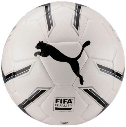 Мяч футбольный Puma ELITE 2.2 FUSION FifaQuality 08281401 размер 5