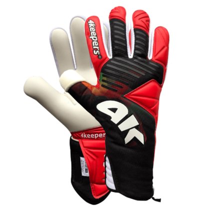 Воротарські рукавиці 4keepers Neo Drago NC S781476