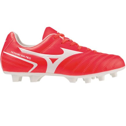 Бутси Mizuno Monarcida Neo II Select Jr MD P1GB232564 дитячі