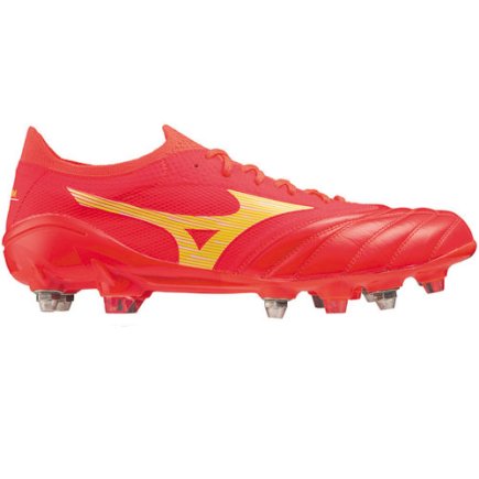 Бутсы Mizuno Morelia Neo IV Beta Elite Mix SG P1GC234264