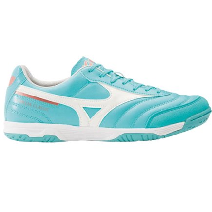 Взуття для залу Mizuno Morelia Sala Classic IN Q1GA230225