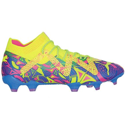 Бутсы Puma Future Ultimate Energy Ultra FG/MG 107546-01