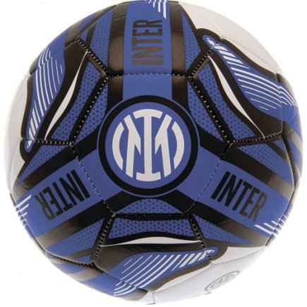 Мяч футбольный Inter Milan FC Football размер 5