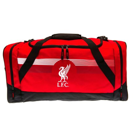 Сумка спортивная Liverpool FC Ultra TM-02867