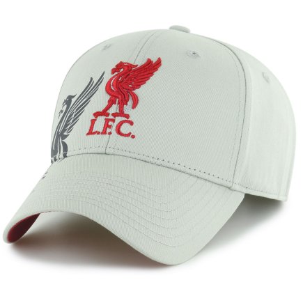 Кепка Ліверпуль Liverpool FC