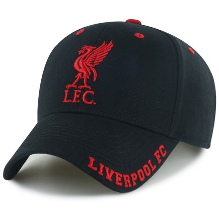 Кепка Ліверпуль Liverpool FC