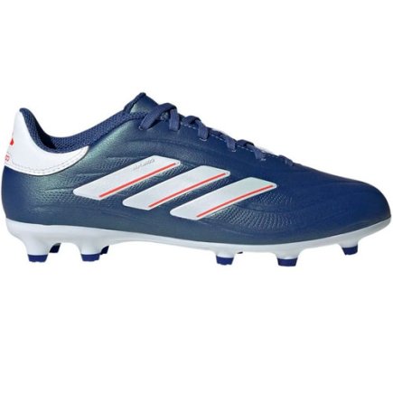 Бутсы Adidas COPA PURE 2.3 FG Jr IE4905 детские - Официальная Продукция Бутсы Adidas COPA PURE 2.3 FG Jr IE4905 детские - Официальная Продукция