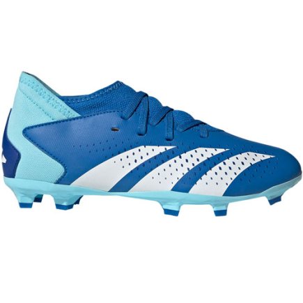 Бутси Adidas Predator Accuracy.3 LL FG Jr IE9503 дитячі - Офіційна Продукція Бутси Adidas Predator Accuracy.3 LL FG Jr IE9503 дитячі - Офіційна Продукція