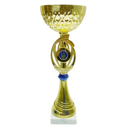 Кубок Высота - 33,5 см