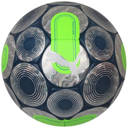 М'яч футбольний Puma Cage Ball 084074 02 розмір 5