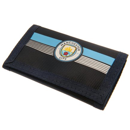 Кошелек Manchester City FC