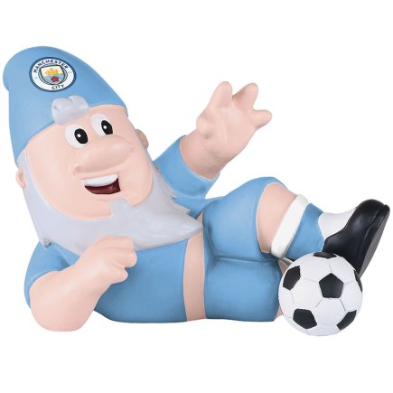 Гномик Manchester City FC