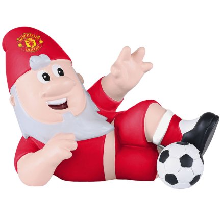 Гномік Manchester United FC
