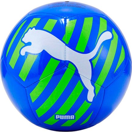 Мяч футбольный Puma Cat 083994 06 размер 5