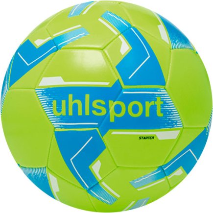 М'яч футбольний Uhlsport Starter 100172602 розмір 5