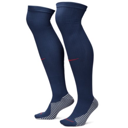 Гетри Nike Paris Saint-Germain Strike Home DX2826-410 - Офіційна Продукція