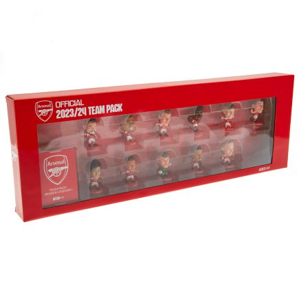 Набір фігурок футболістів Arsenal FC 11 Player 2023–24