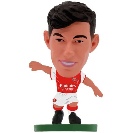Фигурка футболиста Арсенал Arsenal F.C. SoccerStarz Havertz