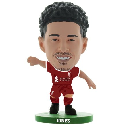 Фигурка футболиста Liverpool FC Jones