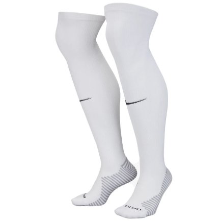 Гетры Nike Dri-FIT Strike DH6622-100 - Официальная Продукция
